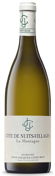 Côte de Nuits Village Blanc